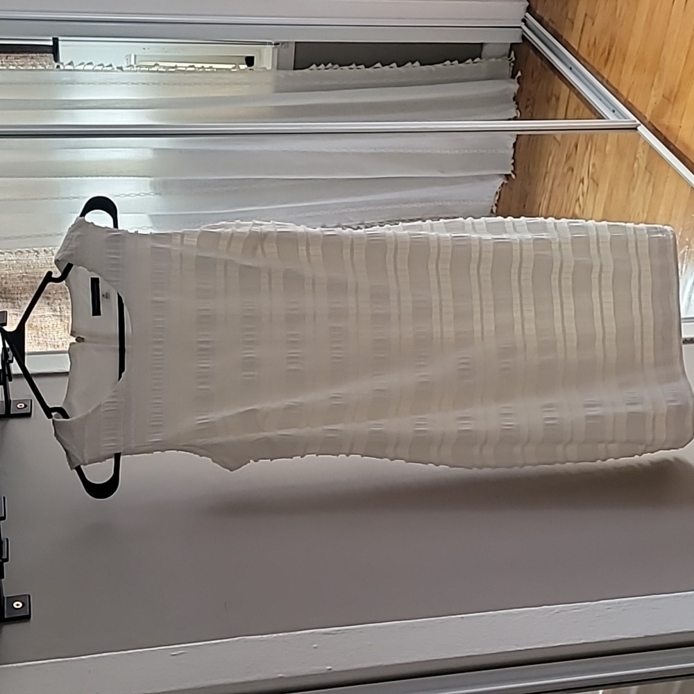 White Dress 6P